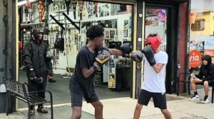 Read more about the article The Benefits of Kids Boxing: Why Parents Should Consider Enrolling Their Children 